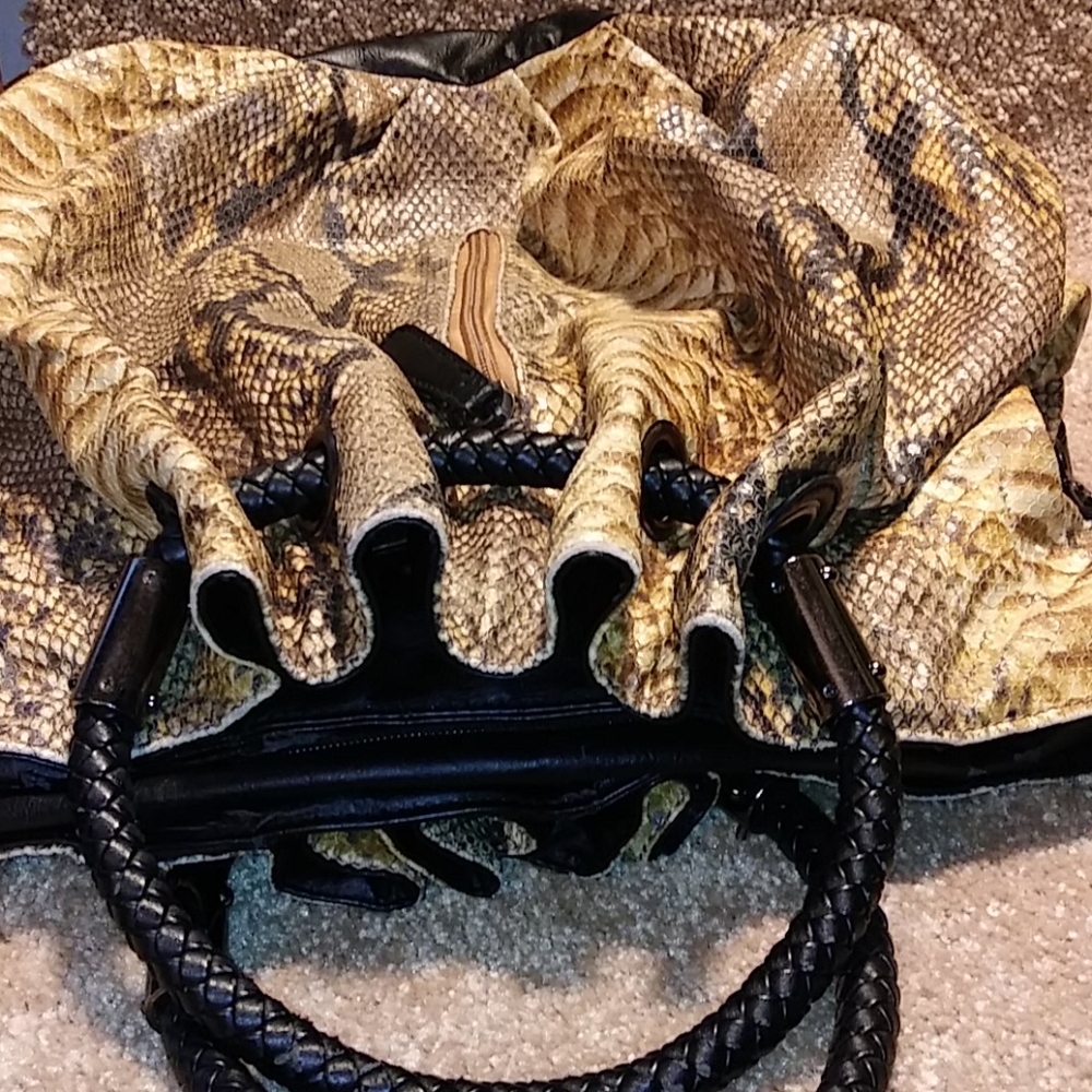 Snake Pattern - image 6